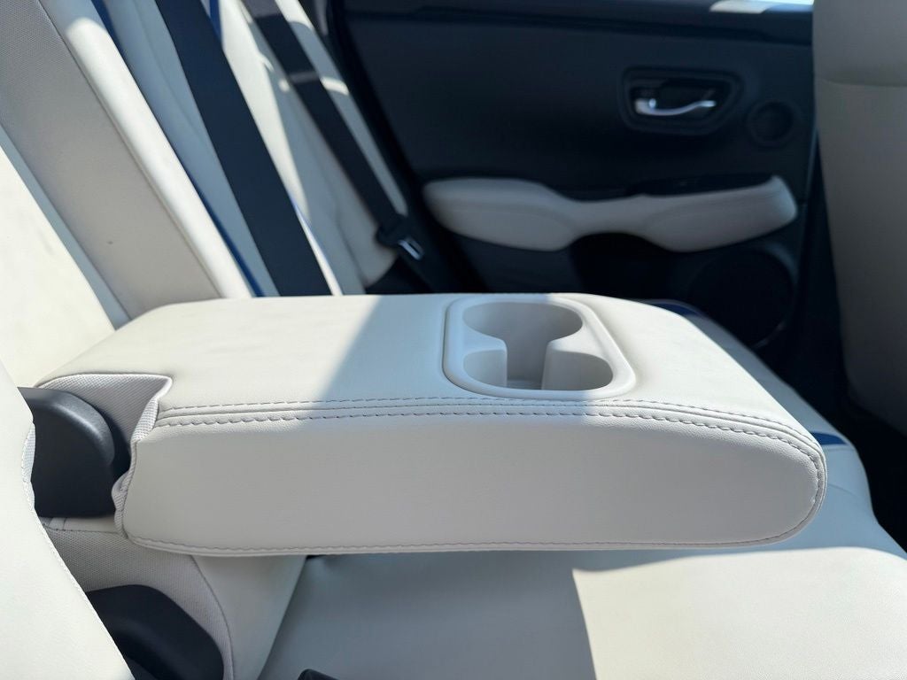 2026 Acura ADX A-Spec Package