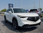 2026 Acura ADX A-Spec Package