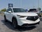 2026 Acura ADX A-Spec Package
