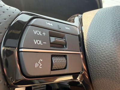 2026 Acura ADX A-Spec Package