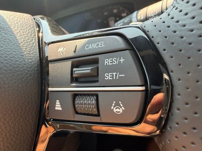2026 Acura ADX A-Spec Package