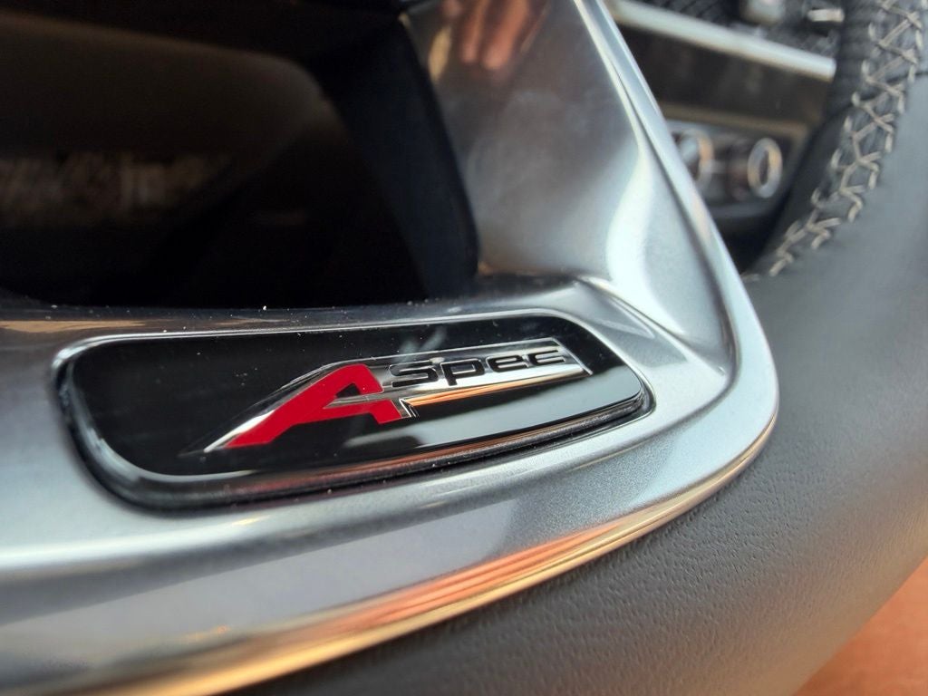 2026 Acura ADX A-Spec Package