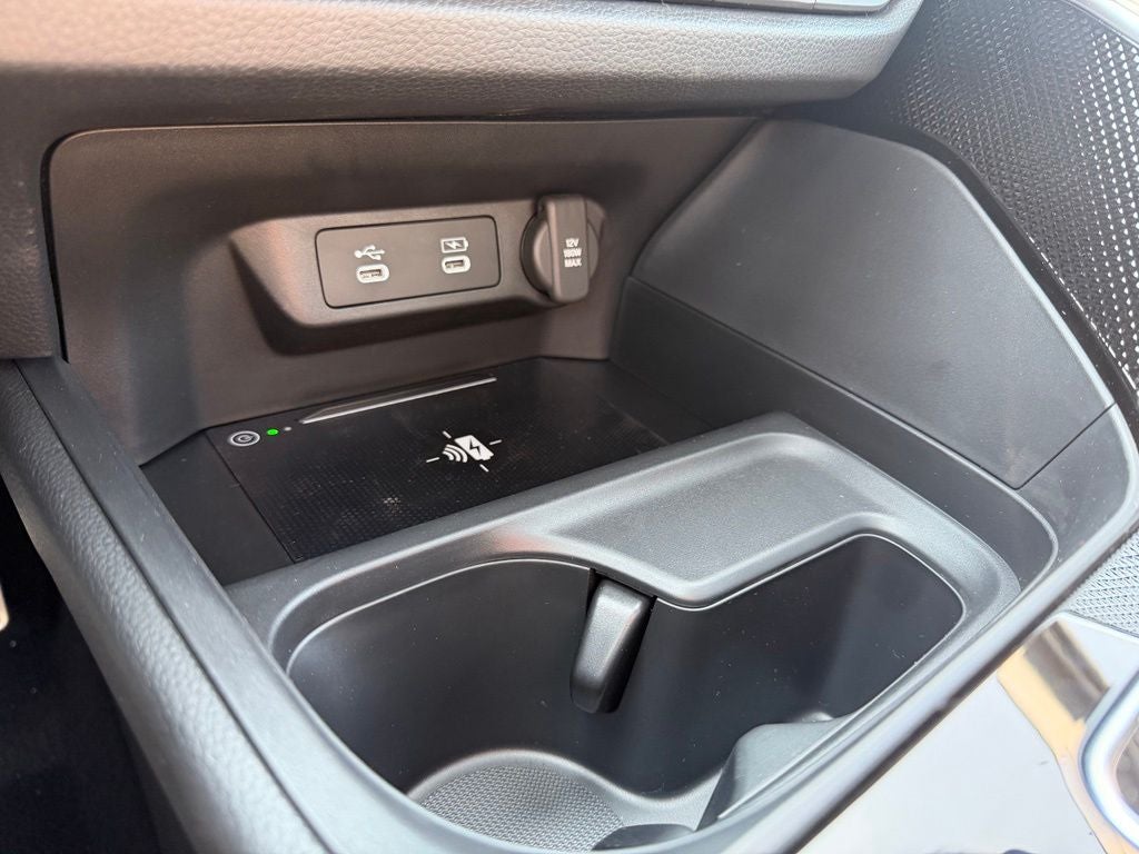 2026 Acura ADX A-Spec Package