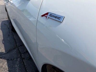 2026 Acura ADX A-Spec Package