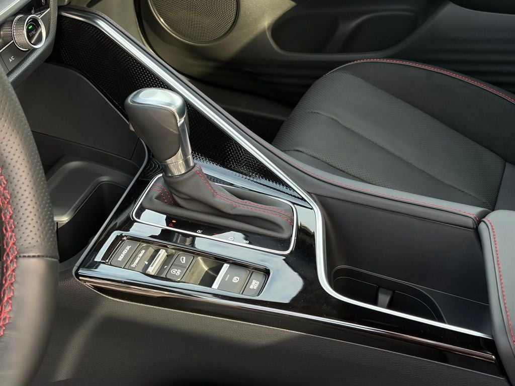 2026 Acura ADX A-Spec Advance Package