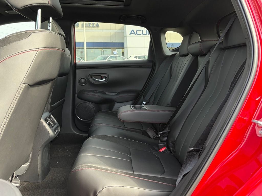 2026 Acura ADX A-Spec Advance Package