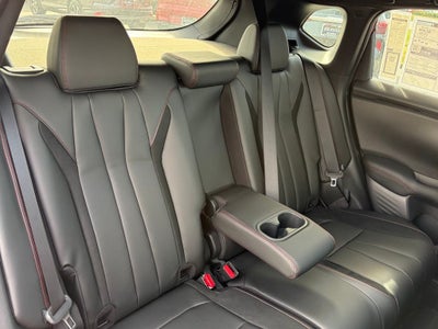 2026 Acura ADX A-Spec Advance Package