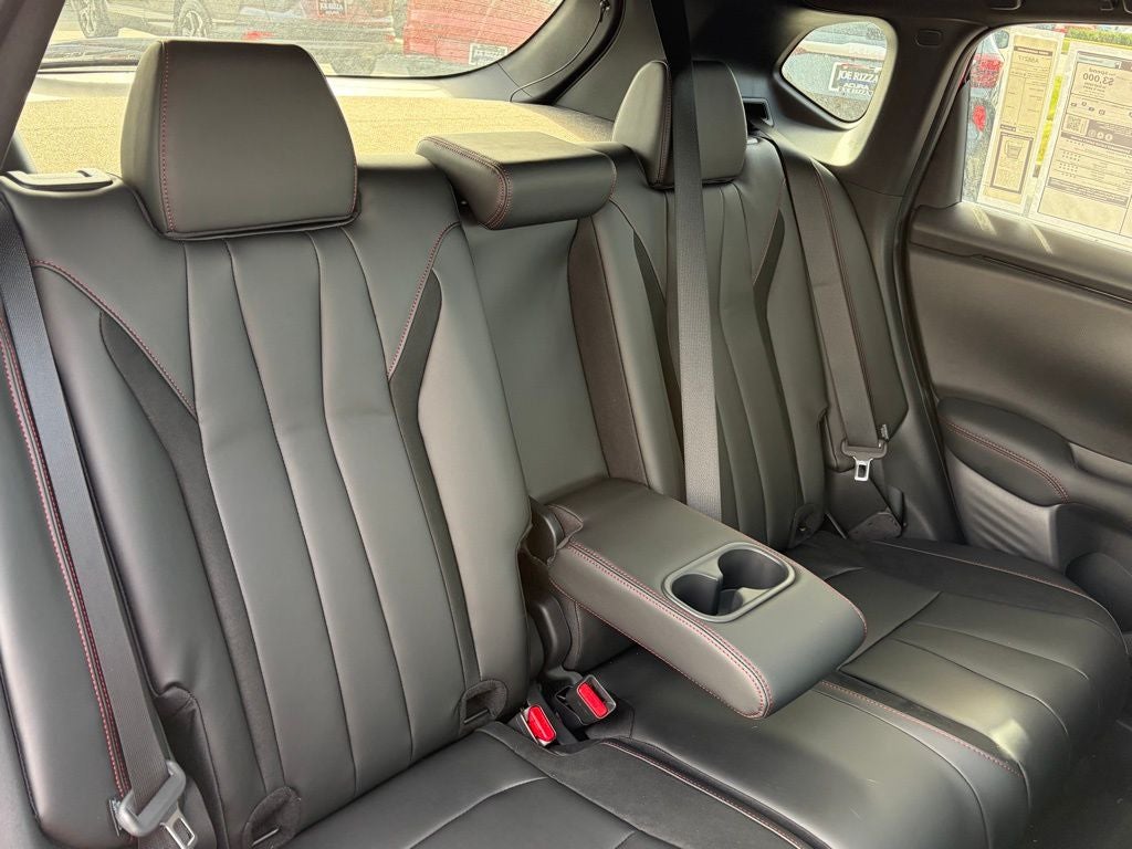 2026 Acura ADX A-Spec Advance Package