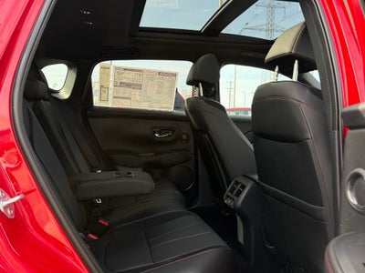 2026 Acura ADX A-Spec Advance Package