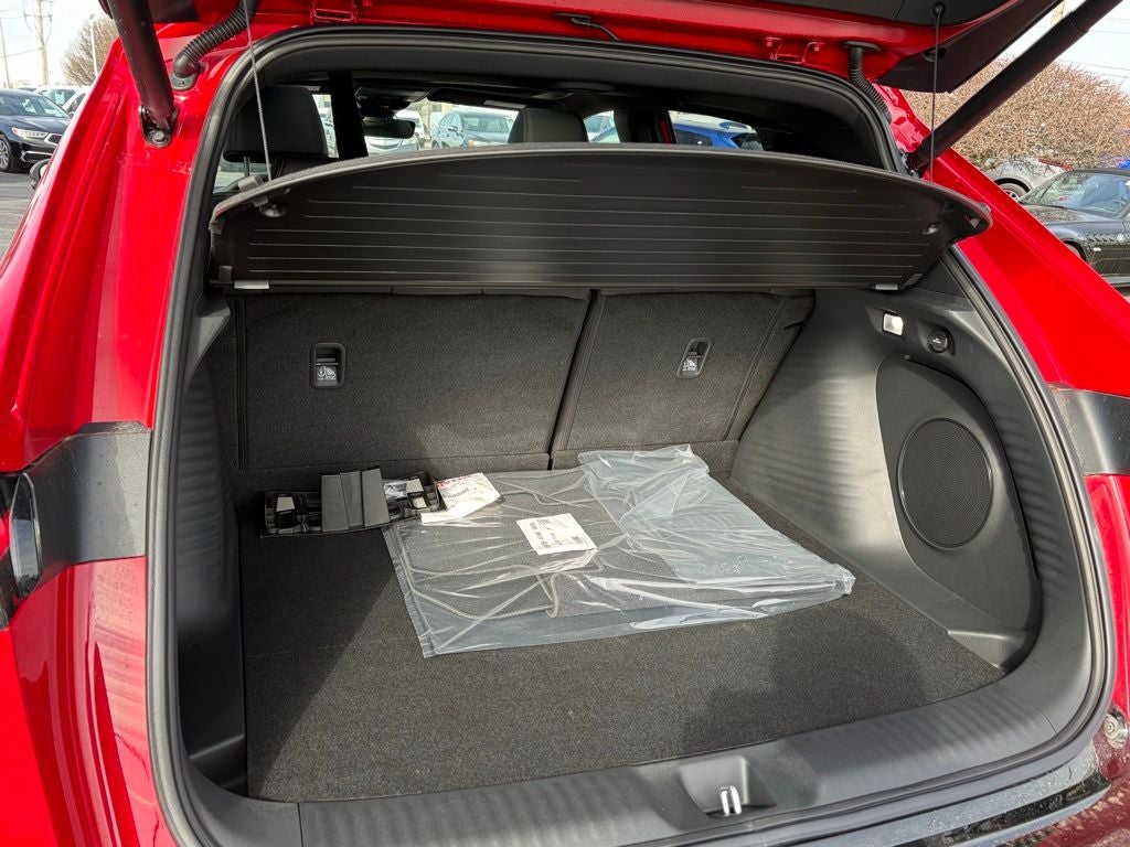 2026 Acura ADX A-Spec Advance Package