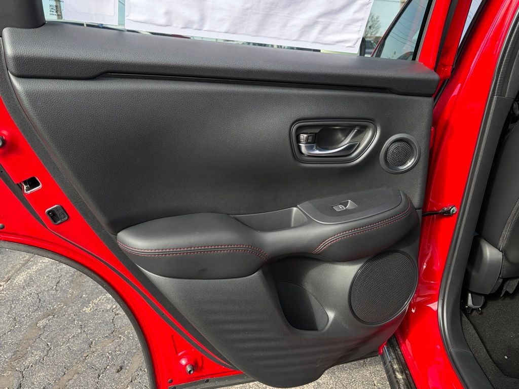 2026 Acura ADX A-Spec Advance Package