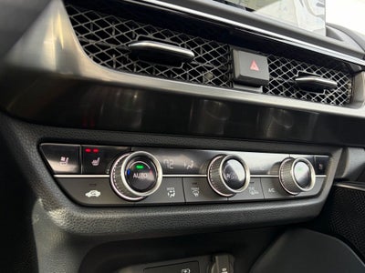 2026 Acura ADX A-Spec Advance Package