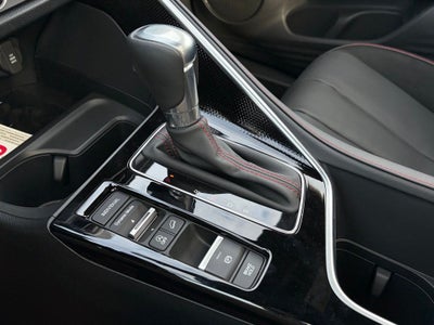 2026 Acura ADX A-Spec Advance Package