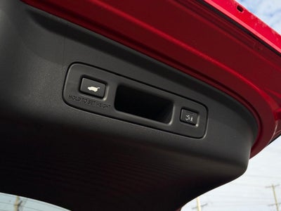 2026 Acura ADX A-Spec Advance Package