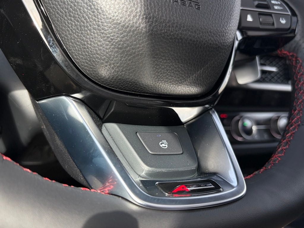 2026 Acura ADX A-Spec Advance Package