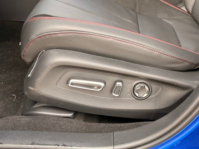 2025 Acura ADX A-Spec Advance Package