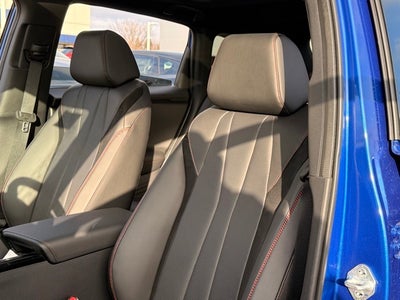 2025 Acura ADX A-Spec Advance Package