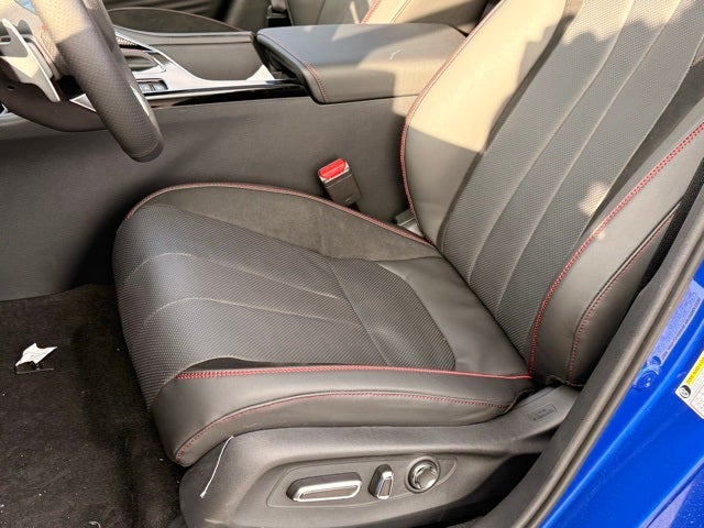 2025 Acura ADX A-Spec Advance Package