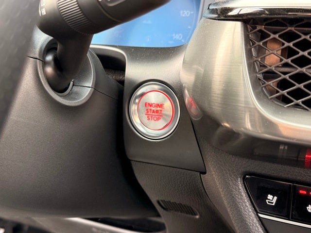 2025 Acura ADX A-Spec Advance Package