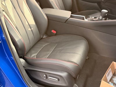 2025 Acura ADX A-Spec Advance Package