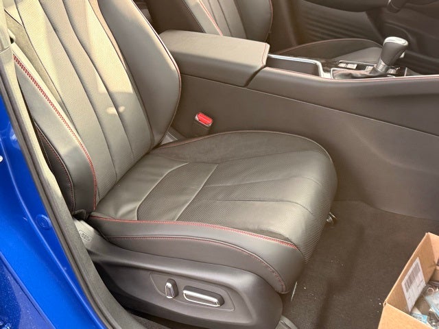 2025 Acura ADX A-Spec Advance Package