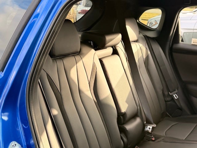 2025 Acura ADX A-Spec Advance Package