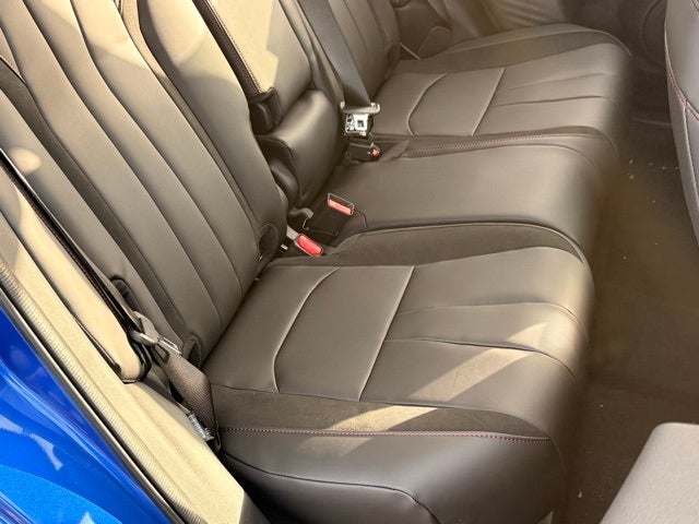 2025 Acura ADX A-Spec Advance Package