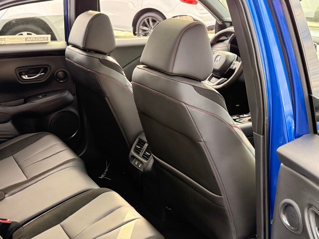 2025 Acura ADX A-Spec Advance Package