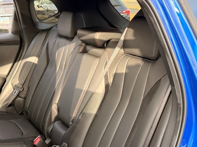 2025 Acura ADX A-Spec Advance Package