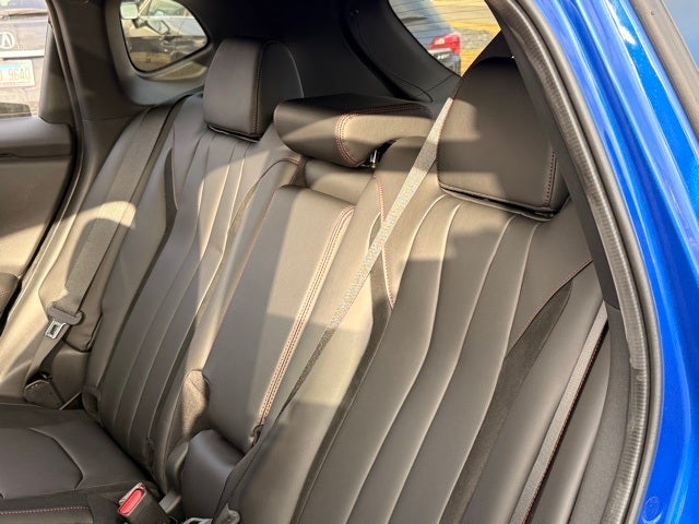 2025 Acura ADX A-Spec Advance Package