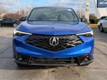 2025 Acura ADX A-Spec Advance Package