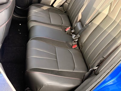 2025 Acura ADX A-Spec Advance Package