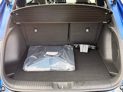 2025 Acura ADX A-Spec Advance Package