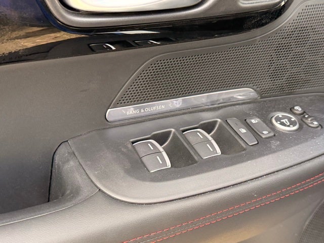 2025 Acura ADX A-Spec Advance Package