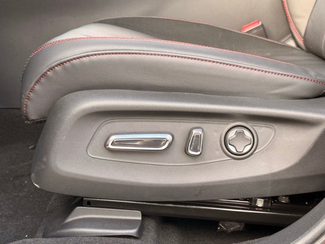 2025 Acura ADX A-Spec Advance Package