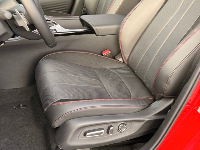 2025 Acura ADX A-Spec Advance Package