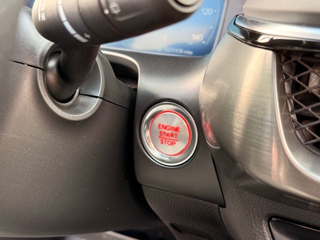 2025 Acura ADX A-Spec Advance Package