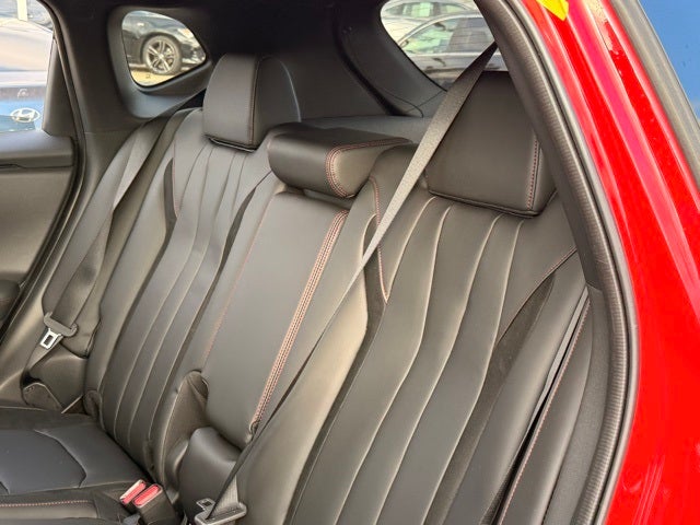 2025 Acura ADX A-Spec Advance Package