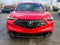 2025 Acura ADX A-Spec Advance Package