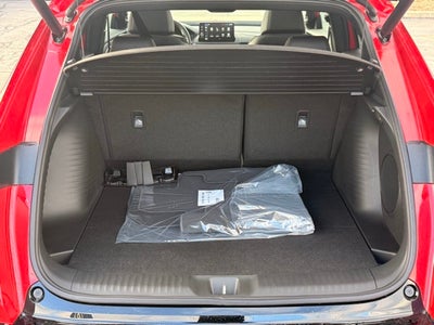 2025 Acura ADX A-Spec Advance Package