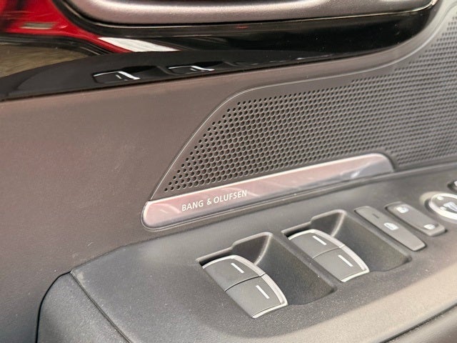 2025 Acura ADX A-Spec Advance Package