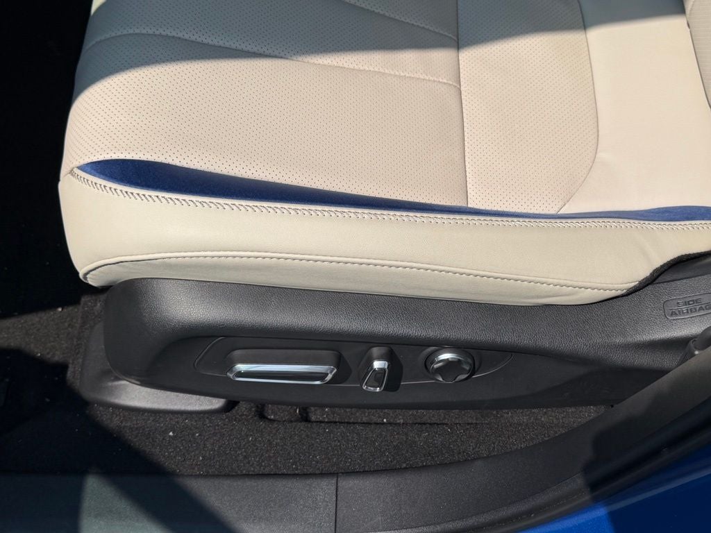 2026 Acura ADX A-Spec Advance Package