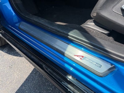 2026 Acura ADX A-Spec Advance Package