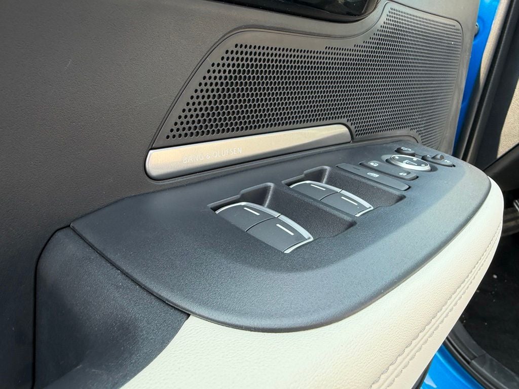 2026 Acura ADX A-Spec Advance Package