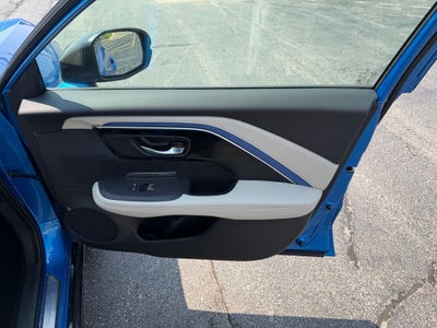 2026 Acura ADX A-Spec Advance Package
