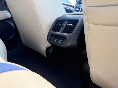 2026 Acura ADX A-Spec Advance Package