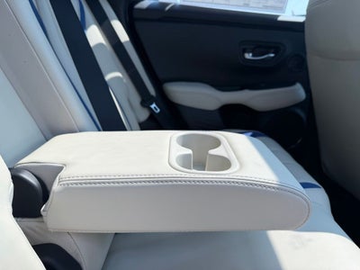 2026 Acura ADX A-Spec Advance Package