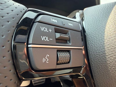 2026 Acura ADX A-Spec Advance Package