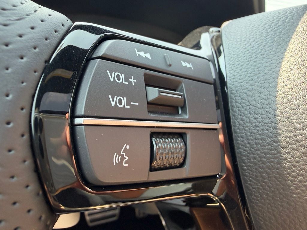 2026 Acura ADX A-Spec Advance Package