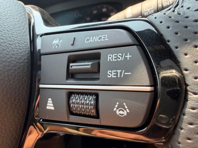 2026 Acura ADX A-Spec Advance Package